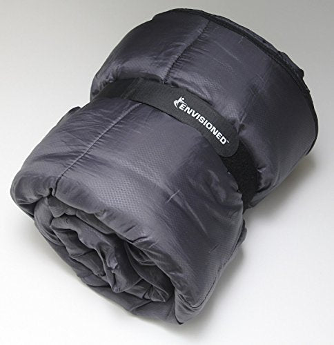 Elastic Reusable Cinch Straps 1.5" x 30" - 6 Pack Multipurpose Quality Hook and Loop Securing Straps - size: 1.5" x 30"