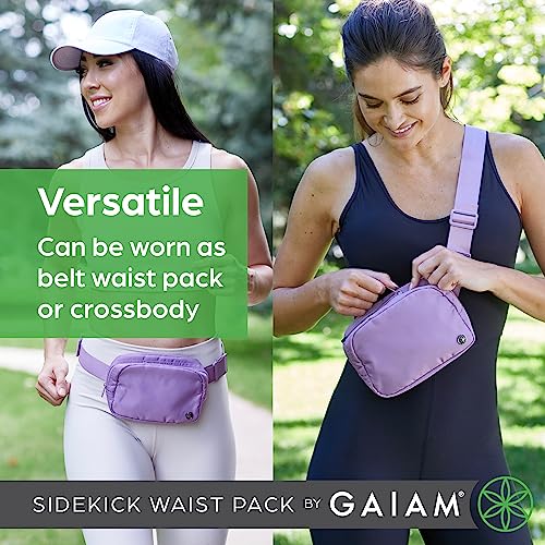 Gaiam - color: Dovetail