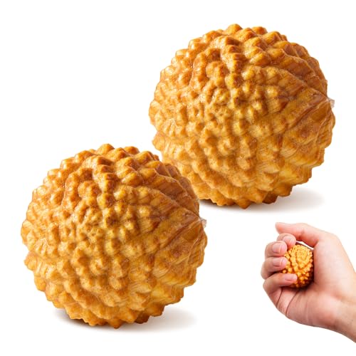 2pcs Acupressure Ball, Birthing Comb, Natural Labor and Delivery Essentials