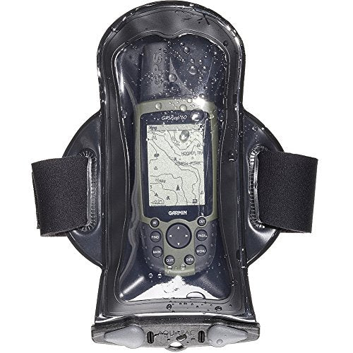 Aquapac Armband Waterproof Phone Case, Large