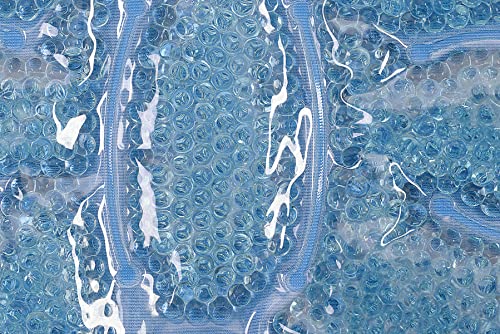 Reusable Ice Pack for Injuries, Hot Cold Gel Pack