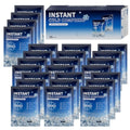 Instant Ice Pack Cold Compress, Pain Relief, Cold Compress 4.4 x 6
