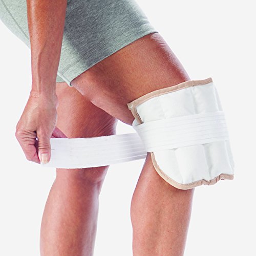 Thermalon Microwave Activated Moist Heat Pain Relief Wrap, Multi-Purpose Pain Reliever