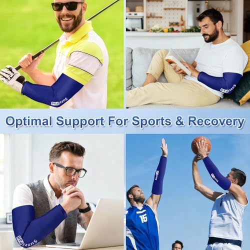 SuzziPad Extended-Length Elbow Ice Pack for Pitchers, Tennis & Tendonitis - style: Medium