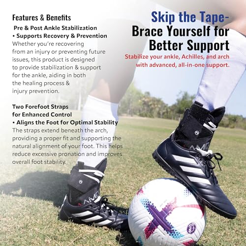 AAMO Sport Lace Up Ankle Brace, Size XL - size: X-Large