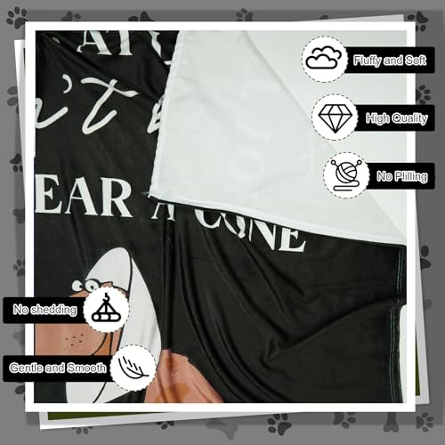 Frienda 4 Pcs Get Well Soon Gift for Men - color: Black