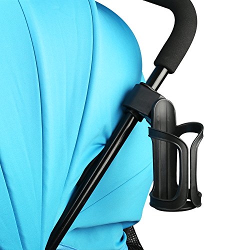 Accmor Stroller Cup Holder, Bike Cup Holder, Bike Water Bottle Holders - size: 1 pack