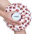 Neotech Care Ice Bag with Screw Top Lid (Vasectomy Design, 11 inch) - color: Vasectomy, size: 11 Inch
