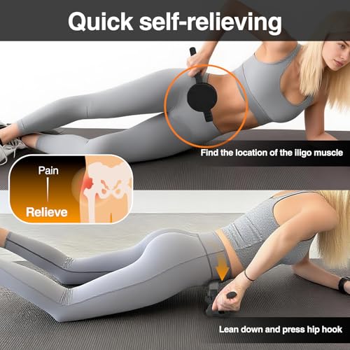 Sciatica,Back&Posture Relief,Mass