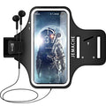 Elastic Band Running Armband for Samsung Galaxy S26 S25 S24 S23 - size: Galaxy S