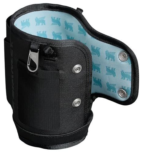 STANLEY Quencher Wrap Carry All for 30 oz Tumbler, Black - color: Black, size: 30 Ounces