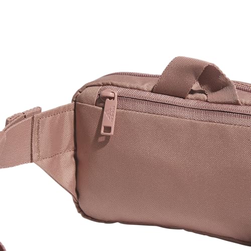 adidas Must Have Waist Pack - color: Warm Clay Pink/2