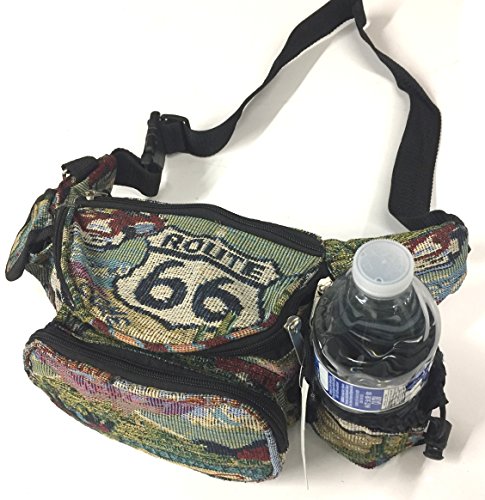 EXPLORER Fanny Pack