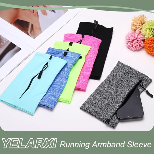 Running Armband Sleeve S Running Armband Phone Holder Pink - color: Pink, size: S