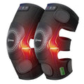 COMFIER FSA Eligible Items, Cordless Knee Massager with Graphene Heat