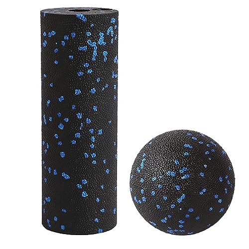 Mini Foam Roller, Muscle Massage Rollers for Trigger Point Therapy