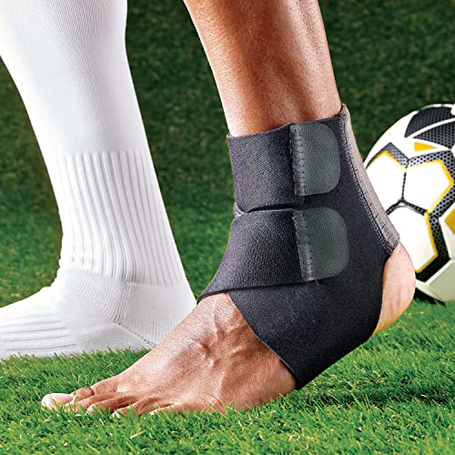 FUTURO Performance Ankle Support, Adjustable - style: Ankle Support