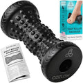 Foot Massager, Plantar Fasciitis Relief, Trigger Point Massage Roller - style: Massage Roller
