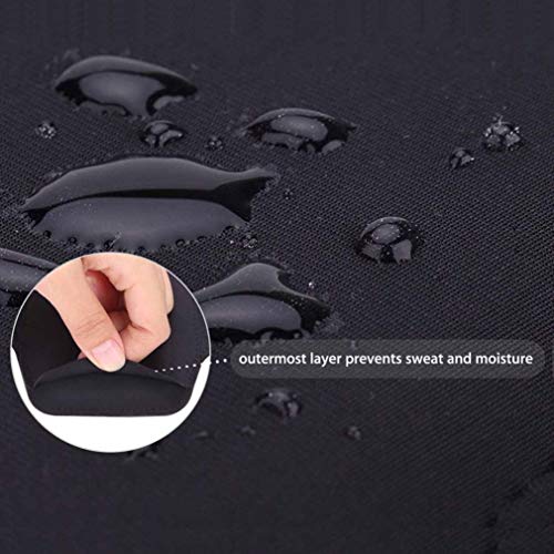 Sports Running Armband Compatible with Samsung Galaxy A25 5G/A15 5G Phones - Gym Workout Case Cover Band Arm Strap