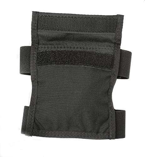 Outdoor Sport Raine Security Ankle Wallet Pouch, Black Model: 67
