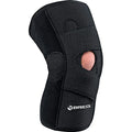 Breg Airmesh Lateral Stabilizer Knee Brace (Left Knee, XX-Large) - color: Left Knee, size: XX-Large