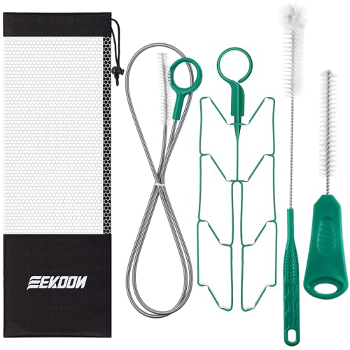 Feekoon Reservoirs Backpack Hydration Bladder Cleaning Kit - color: Green