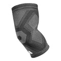 adidas Aeroready Ergonomic Compression Sleeve for Ankle, Elbow or Knee - size: Medium, style: Elbow Support