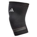 adidas Performance Climacool Knee Support Sleeve - Knee Sleeve for Support, Training, and Competitions - Ergonomic Design, Silicone Grip, Breathable Seamless Design - Black, Medium - size: Medium, style: Knee Support