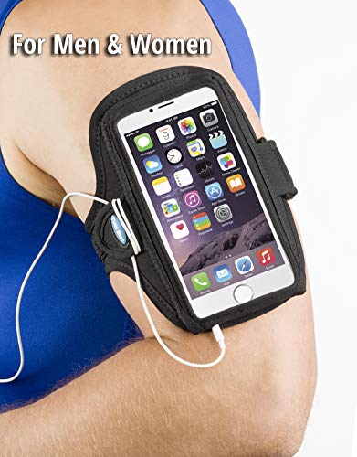 Tune Belt Armband for iPhone mini 12 & 13, and SE 2020 & 2022