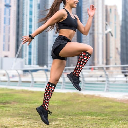 Compression Socks for Women Men - color: 27