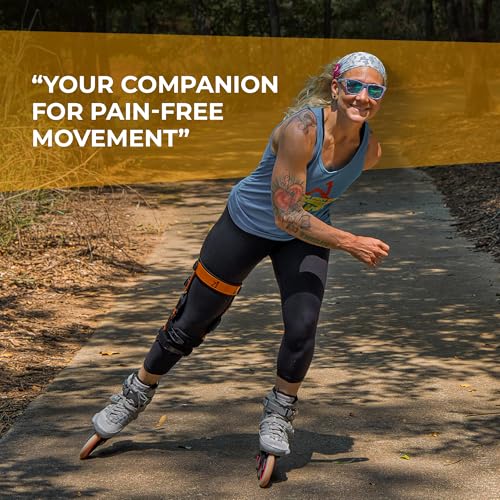 Z ONE Z1 K2 Comfortline Hinged Knee Brace for Men & Women – Knee Support for ACL, MCL, LCL, PCL, Ligament and Sports Injuries, Arthritis Pain, Meniscus Tear and Mild Osteoarthritis (S11) - style: S11