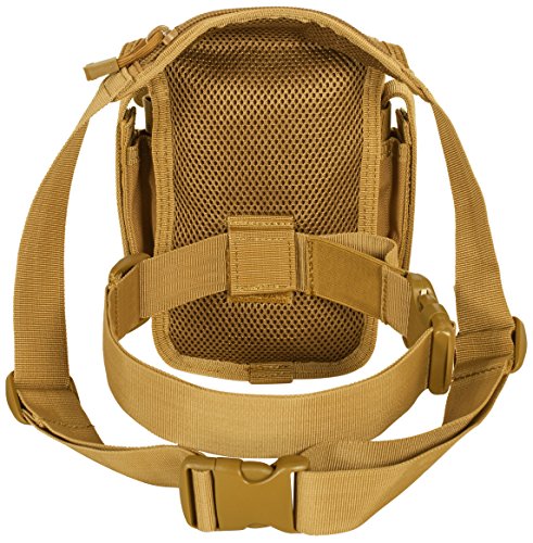 Seibertron Multi-Purpose Waterproof Sports Riding Racing Motorcycle Leg Bag Tool Phone Travel Bag Khaki - color: Leg Bag Khaki