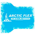 Arctic Flex Gel Replacement Packs - Ice Packs Reusable for Shoulder Ice - size: Shoulder