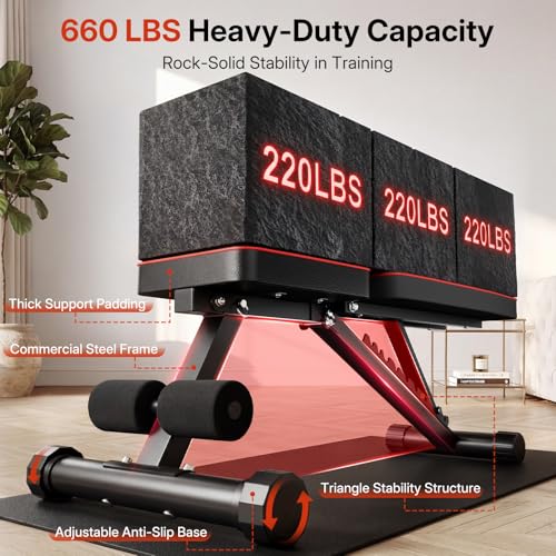 Multi-Function Compact Weight Bench Set Home Gym - color: Black 2.0