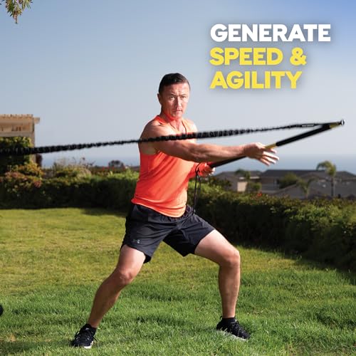 TRX Training - RIP Trainer Resistance Cord