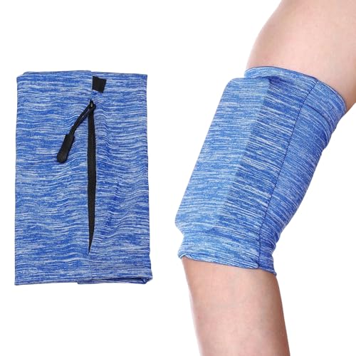 Running Armband Sleeve S Running Armband Phone Holder Dark Blue - color: Dark Blue, size: S