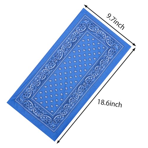Face Mask Multi Bandana Neck Gaiter Seamless Magic Headband Outdoor Face Scarf for Dust Wind and UV Resistance - color: No2a