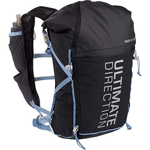Ultimate Direction Fastpack 20, Black, Small/Medium - color: Black, size: Small-Medium