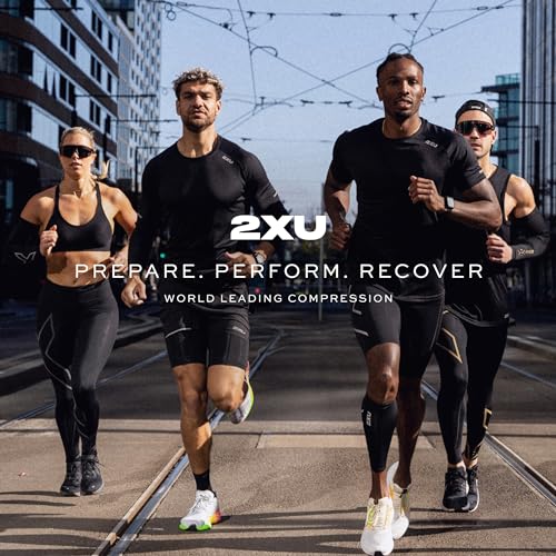 2XU Vectr Full Length Sock