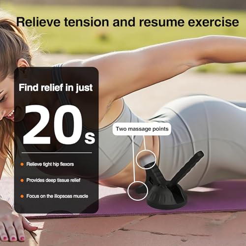 Sciatica,Back&Posture Relief,Mass