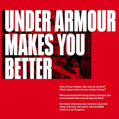 Under Armour 32oz Playmaker Squeeze Water Bottle - color: Clear