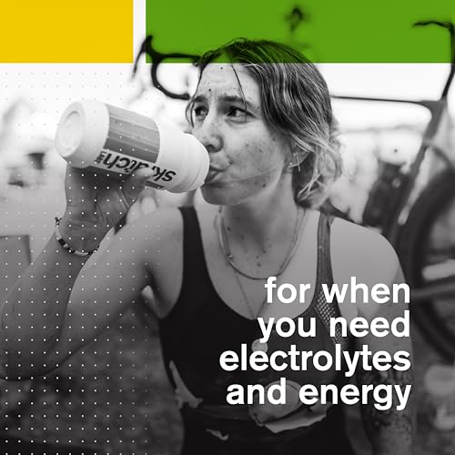 Skratch Labs Hydration Sports Drink Mix, Lemon Lime, 60 Servings - size: 60 Servings (Pack of 1)