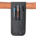 diodrio Belt Pen Holder - size: 3 Pens