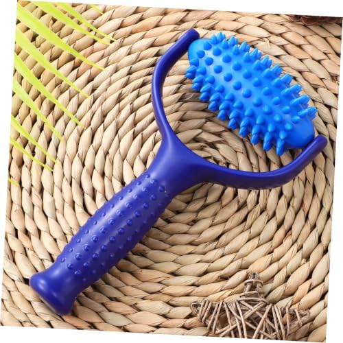 Yoga Massage Stick Roller Manual Neck and Limb Comfort Tool