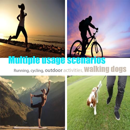 Waterproof touchable Elastic Phone Running Armband,Outdoor Walking ArmBag