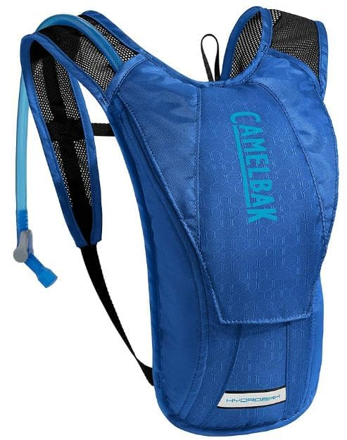 CamelBak Hydrobak Hydration Reservoir Bike Pack - color: Lapis Blue/Atomic Blue 2.0