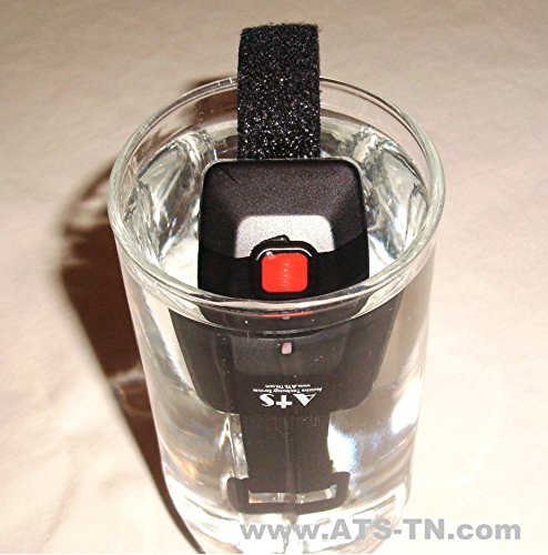 Wrist Panic Button for PAVDII - FBA