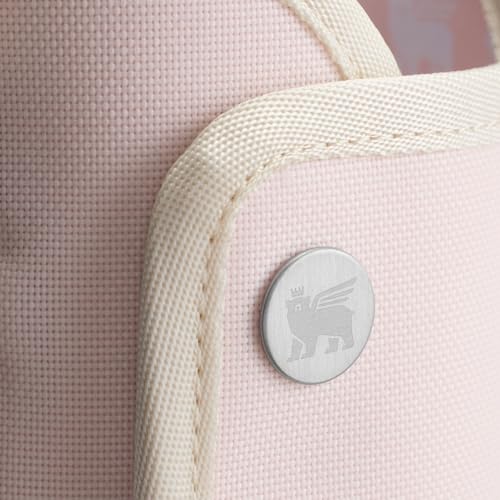 STANLEY Quencher Wrap Carry All for 40 oz Tumbler, Rose Quartz - color: Rose Quartz, size: 40 Ounces
