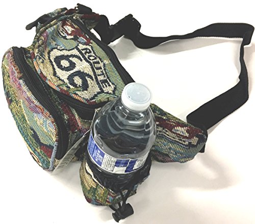 EXPLORER Fanny Pack