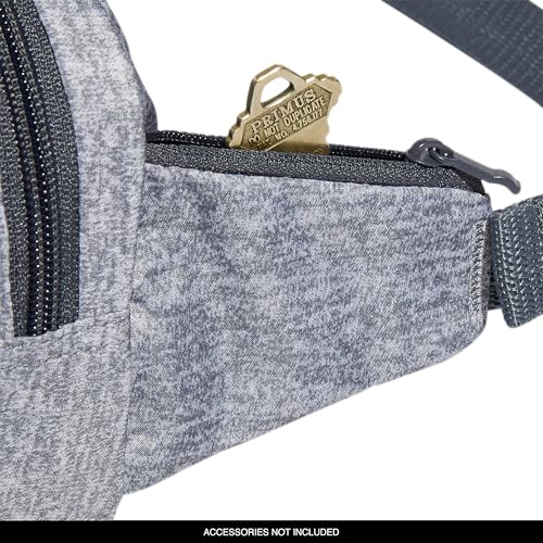 adidas Must Have Waist Pack - color: Jersey Grey/Onix Grey/1